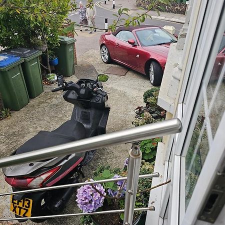 Ensuite Double Room Elizabeth Line Abbeywood Abbey Wood Exterior foto