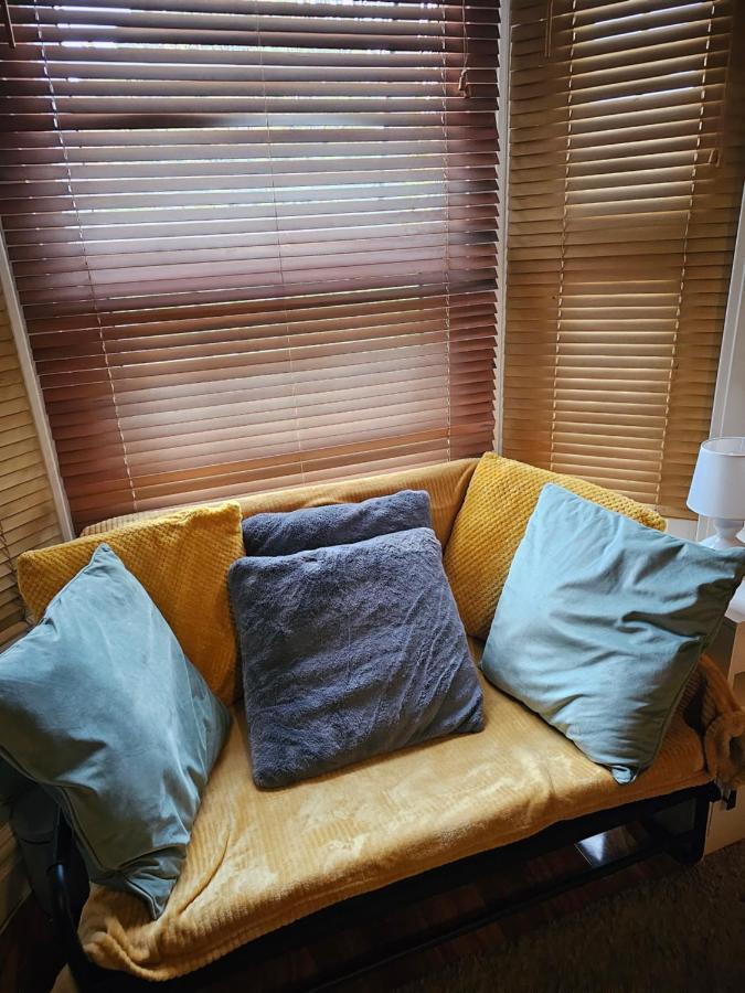 Ensuite Double Room Elizabeth Line Abbeywood Abbey Wood Exterior foto